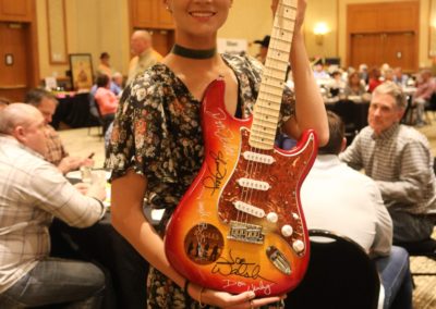 2019 Banquet