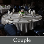 Northern Colorado Banquet Ticket - Couple