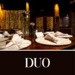 Denver Banquet Ticket - Duo