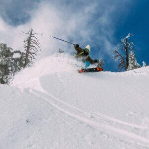 Ladies Ski Trip