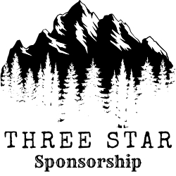 Three Star Sponsorship