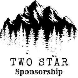 Two Star Sponsorship