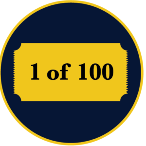 Golden Ticket