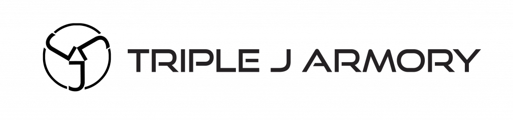 Triple J Armory website logo